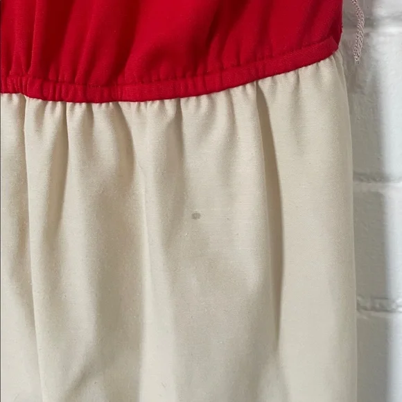 Vintage Victoria Billing’s Sailor Dress - Picture 4 of 5